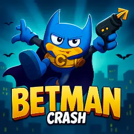 BetMan Crash by Caleta Gaming