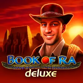 Book of ra by Novomatic