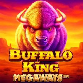 Buffalo King Megaways™ by Pragmatic Play