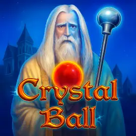 Crystal Ball by Gamomat