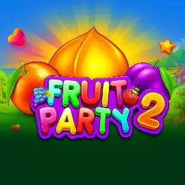Fruit Party 2 by Pragmatic Play