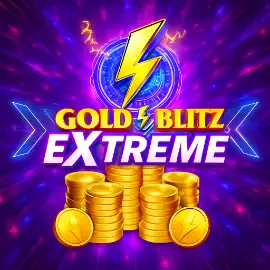 Gold Blitz Extreme by Games Global