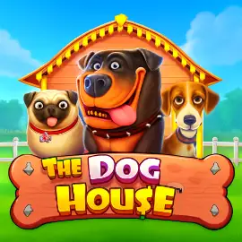 The Dog House by Pragmatic Play