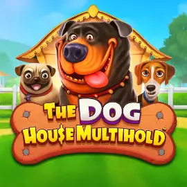 The Dog House Multihold™ by Pragmatic Play