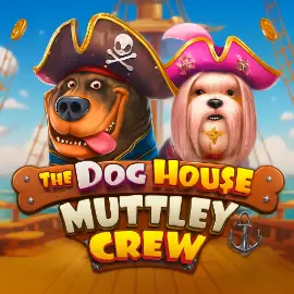 The Dog House – Muttley Crew by Pragmatic Play